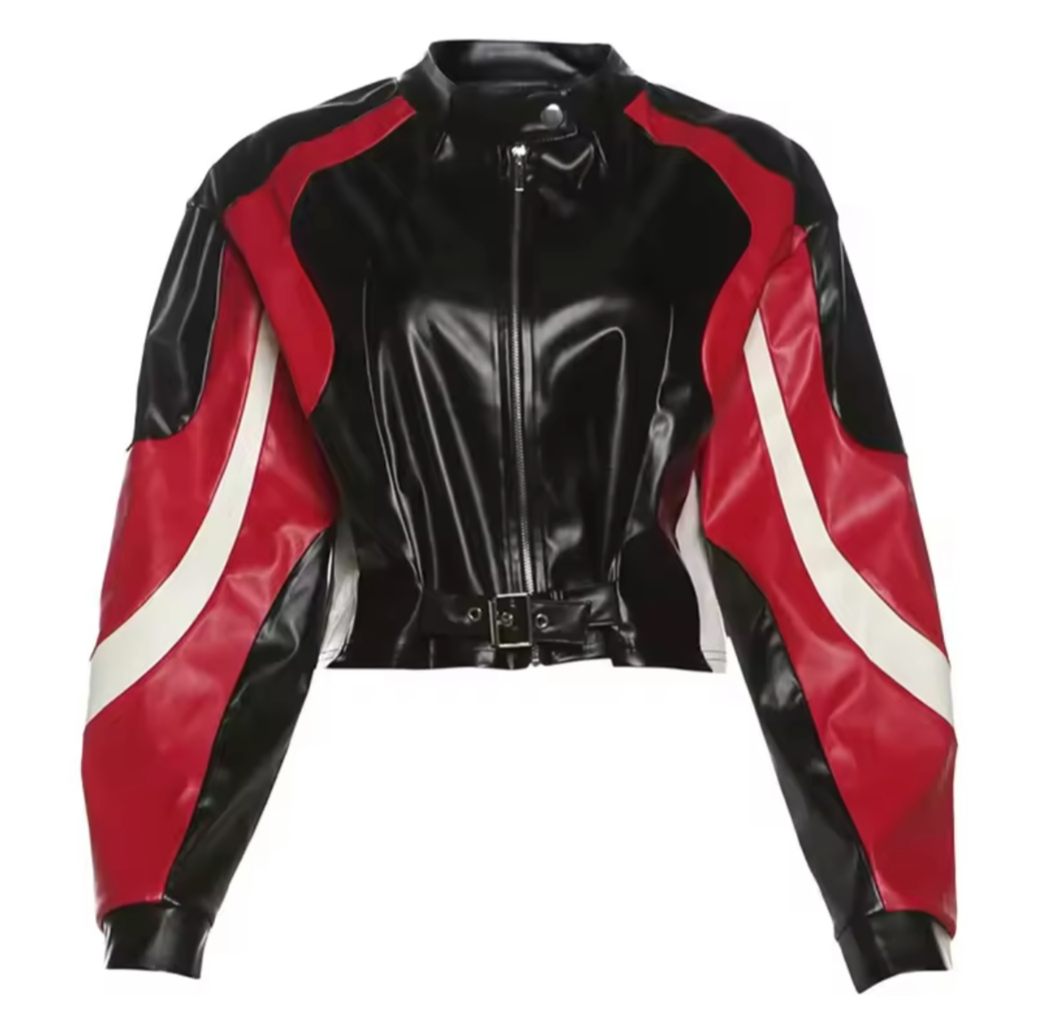 That Girl Moto Jacket