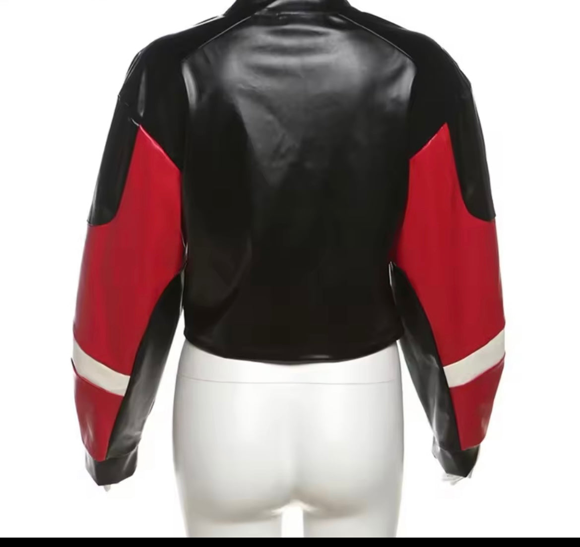 That Girl Moto Jacket